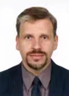 Alexey Bakholdin