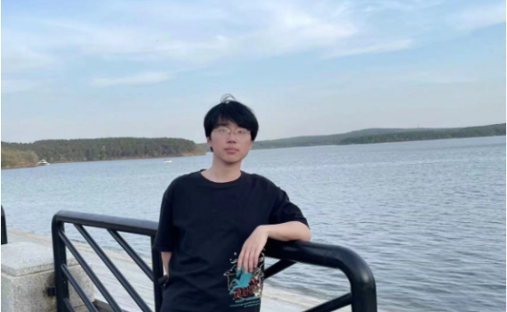 学子风采 | 李澳：心之所向，素履以往