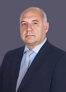 Aleksey Romanov