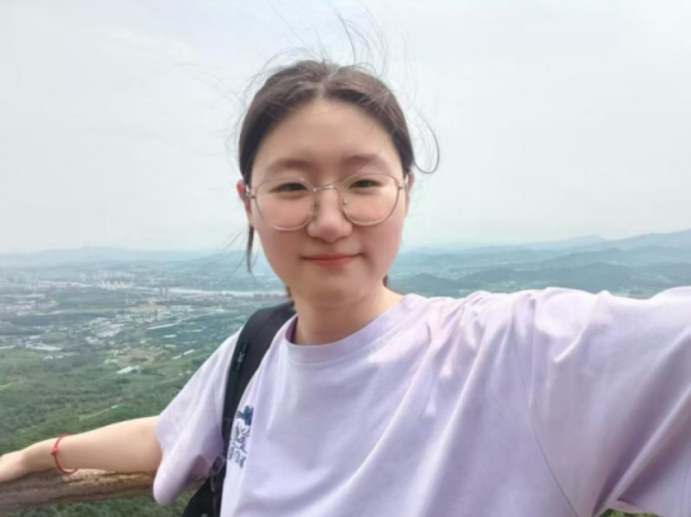 保研光影录 | 邵炫婷