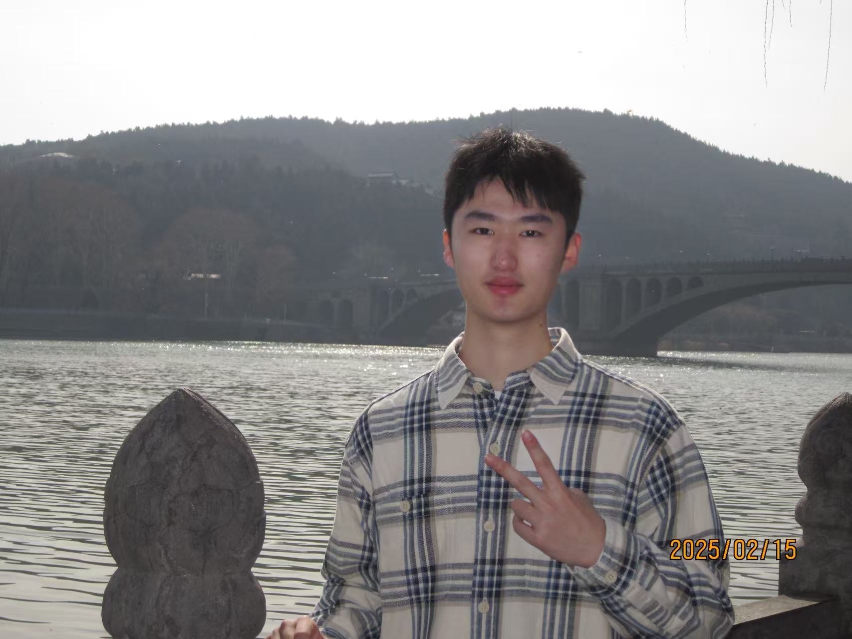 保研光影录 | 金子程