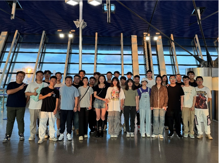 留学专辑 | ITMO