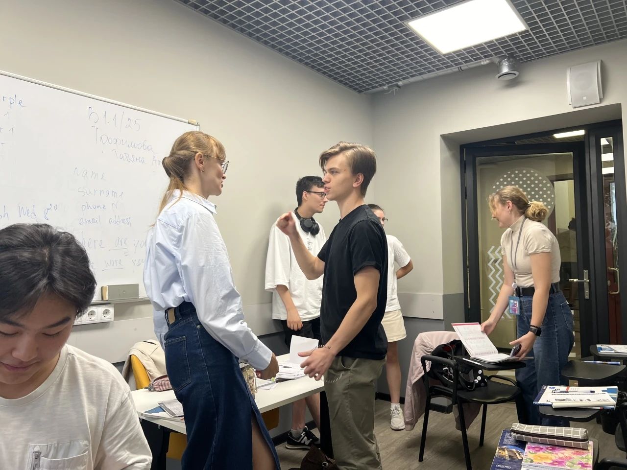 留学专辑 | 走进俄罗斯留学生活