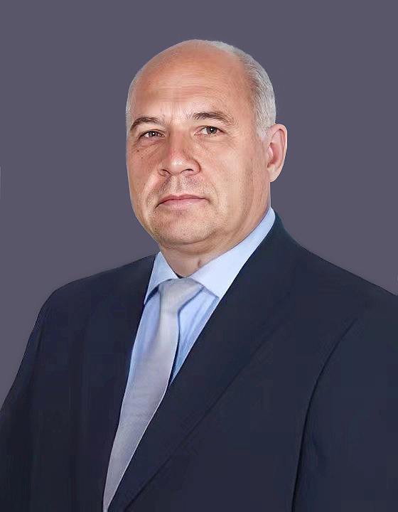 Aleksey Romanov