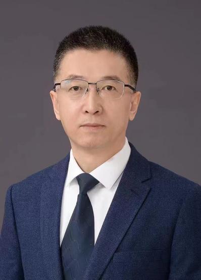 盛海涛