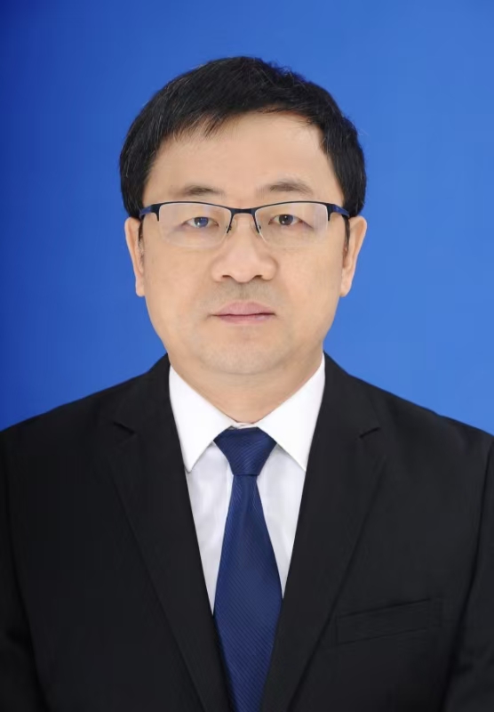 徐熙平